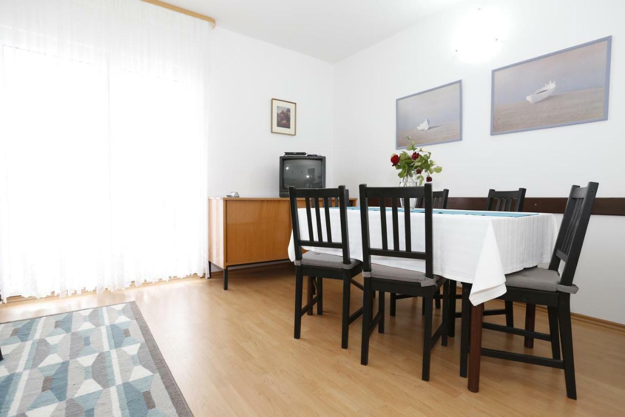 Apartments Goga 바슈카 외부 사진